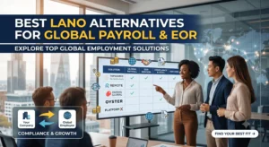 The 9 Best Lano Alternatives for Global Payroll & EOR (2026)
