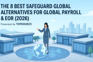 The 8 Best Safeguard Global Alternatives for Global Payroll & EOR (2026)