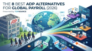 The 8 Best ADP Alternatives for Global Payroll (2026)