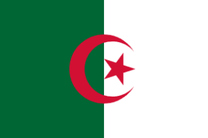 Algeria