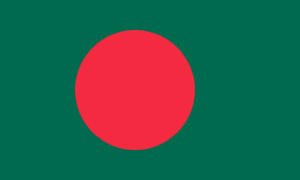 Bangladesh