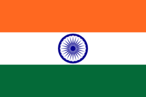 India