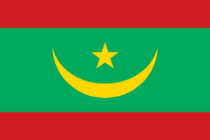 Mauritania