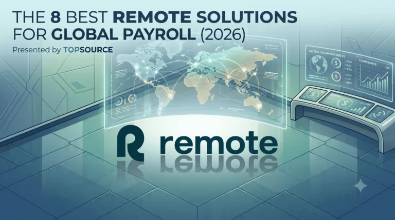 remote.com alternatives