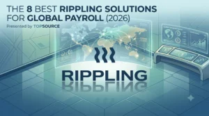 The 8 Best Rippling Alternatives for Global Payroll & EOR (2026)