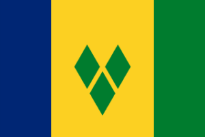 Saint Vincent & the Grenadines