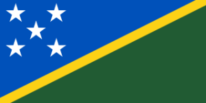 Solomon Island