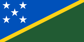 Solomon Island