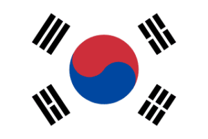 South Korea