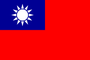 Taiwan