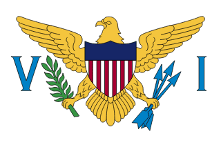 US Virgin Island