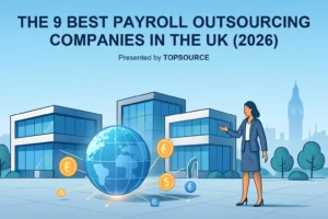 The 9 Best Payroll Outsourcing Companies in the UK (2026)