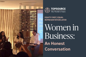 Women in Business: An Honest Conversation