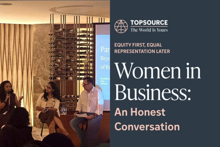 Women in Business India