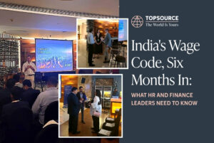 India’s Wage Code, Six Months In: What HR and Finance Leaders Need to Know